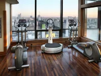 Buenos Aires Marriott Hotels near Edificio Kavanagh