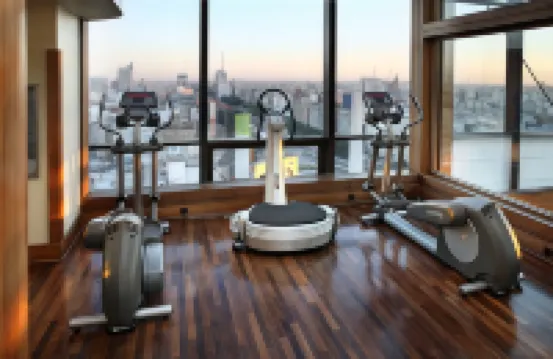 布宜諾斯艾利斯萬豪酒店