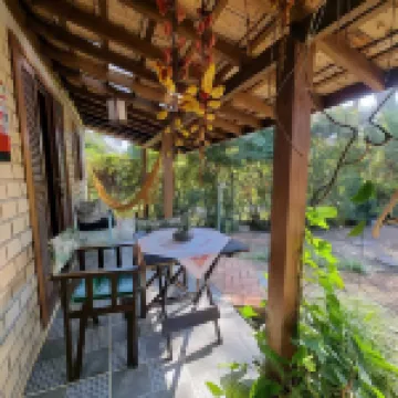 Pousada Refúgio Dos Pássaros