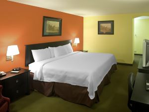 Americas Best Value Inn Waco