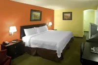 Americas Best Value Inn Waco Hotéis em McLennan County