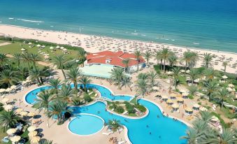 Riadh Palms- Resort & Spa