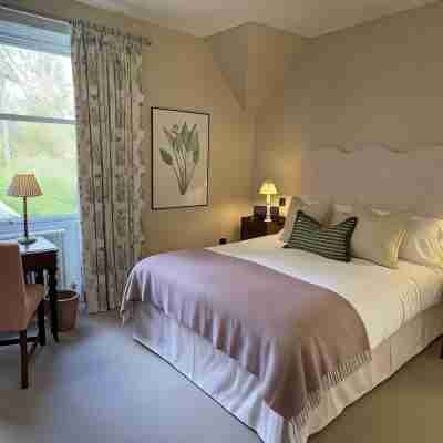 Cromlix Rooms