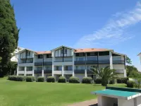 Résidence Mer & Golf Ilbarritz - Bidart Hôtels à : Bidart