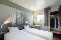 B&B Hotel Paris Nord Aulnay-Sous-Bois Hotels in Le Blanc-Mesnil