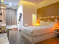 Lalita Boutique Hotel Hat Yai Hotel di Bang Klam