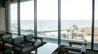 譚娜斯達飯店-濟州 - 景觀