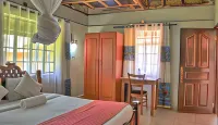 Itibo Resort Hotel a 