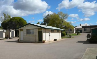 Oval Motel - Murray Bridge