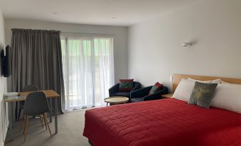 Regency Motel Ashburton