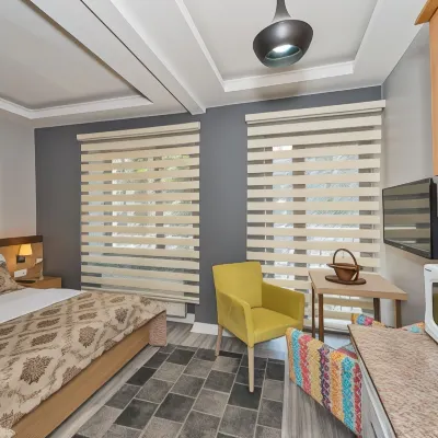 سيروس سويتس Hotels near الشارع الفرنسي