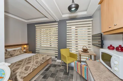 Cirrus Suites