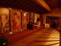 作客七號 金門住宿飯店