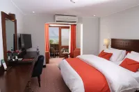 Gilgit Serena Hotel Hotels in Gilgit
