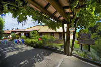 Hotel Girifalco - Nature & Relax Hotels in Massa Marittima