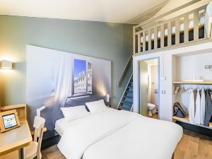 B&B Hotel Dijon Marsannay