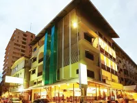 Woraburi Sukhumvit Hotel Hotels near Nana Plaza