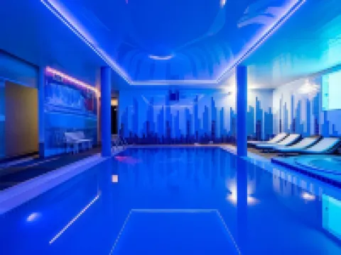 Hotel de Ilhavo Plaza & Spa Hotels in Ilhavo