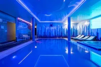 Hotel de Ilhavo Plaza & Spa Hotels in Praia de Mira