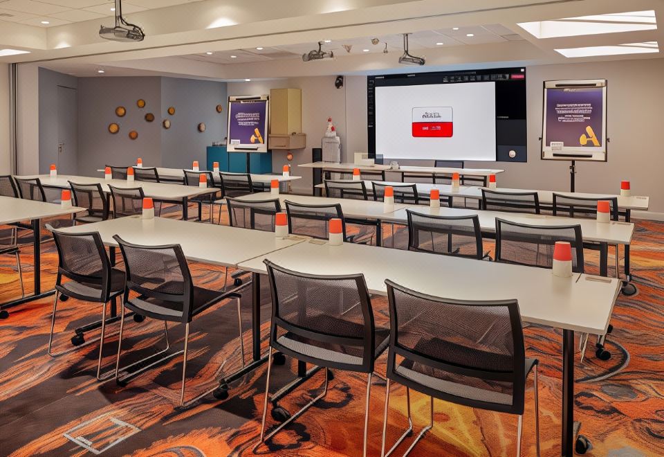 Hotel Mercure Paris Centre Gare Montparnasse