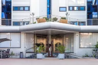 Hotel Cesare Augustus Hotel in zona Top Market