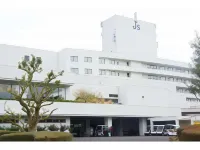 Hotel J's Nichinan Resort