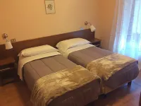 Hotel Sciatori Hotels in Oulx