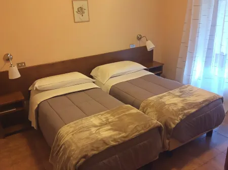 Hotel Sciatori