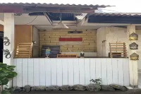 Sagita Bungalow