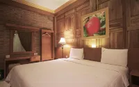 Parai Beach Resort Telengria Hotel a Donorojo