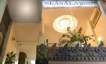 SeaSala Hotel