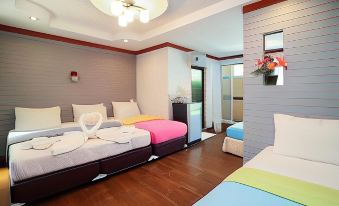 Sinsamut Koh Samet Hotel