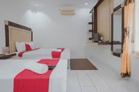 RedDoorz Syariah Near Rsud Kolonel Abundjani Bangko
