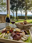 Domaine les 2 Mondes Hotels in Saint-Nectaire