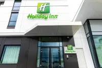 Holiday Inn Paris - CDG Airport Hôtels à : Paris