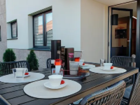 Miracle Seasons Hotels in Liptovsky Mikulas