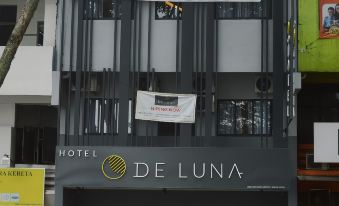De Luna Hotel Sri Petaling
