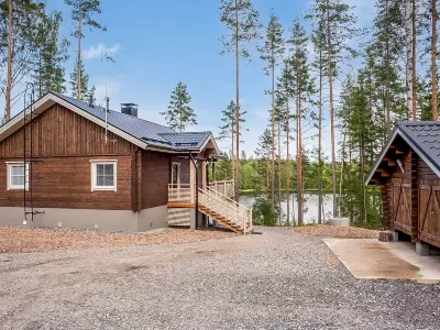 Hapero Hotels near Saimaa Golf Oy