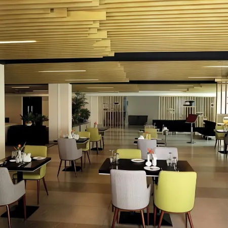 PrideInn Plaza Nairobi Airport