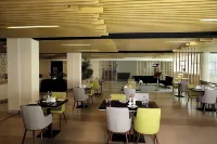 PrideInn Plaza Nairobi Airport - Aamiainen
