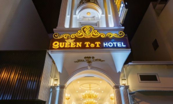 Queen T&T Dalat Hotel