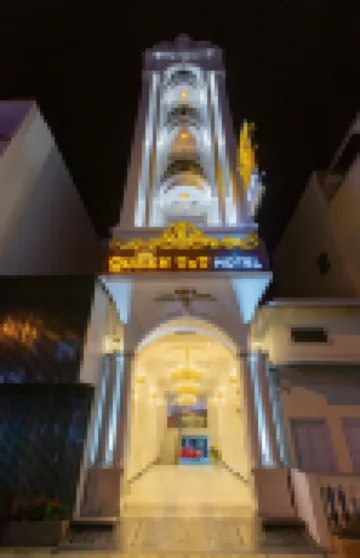 Queen T&T Dalat Hotel