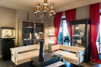 Hotel Metropole Taormina