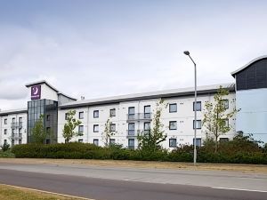 Premier Inn London Enfield