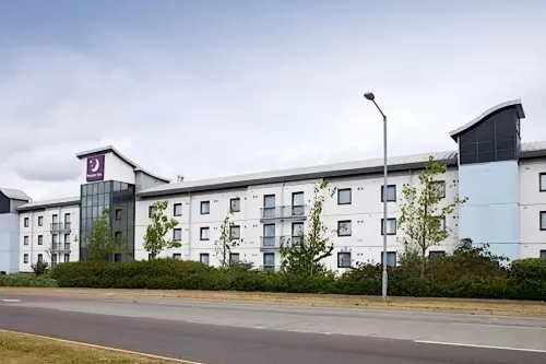 Premier Inn London Enfield Hotel di Goff's Oak