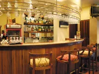 Manila Lotus Hotel - Quầy bar