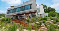 Ganghwa Dose Pension Hotel in zona Strengthen the rock oratory