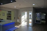 Ibis Budget Chambourcy Saint Germain Hotels in Poissy