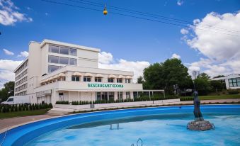 Hotel Sulina International