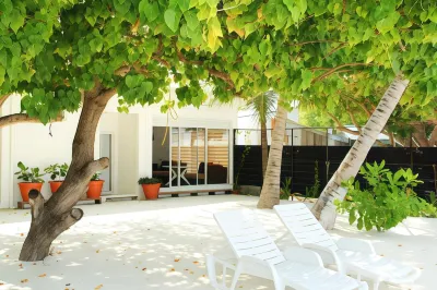 Ithaa Seaview Hotels in Kandooma Fushi